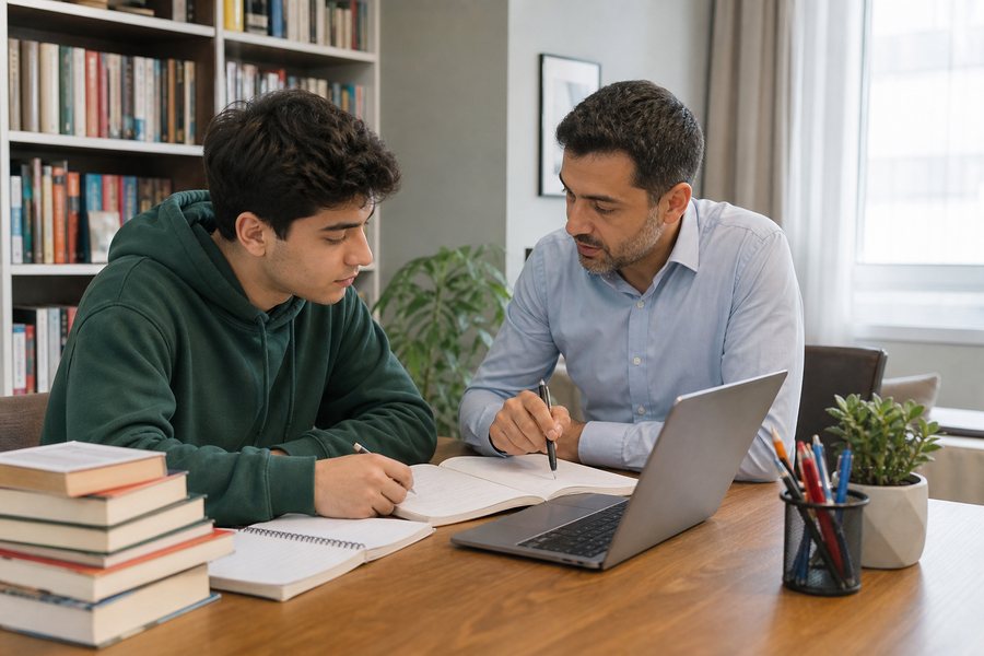Adıyaman Bölgesinde Üniversite Hazırlık İçin Pratik Rehber