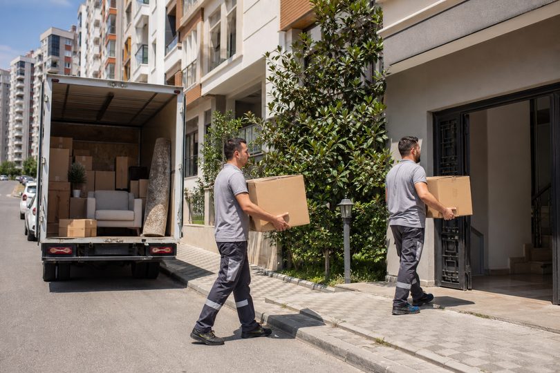 Osmaniye Bölgesinde Evden Eve Nakliyat İçin Pratik Rehber